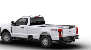 2026 Ford Super Duty® External Image 3